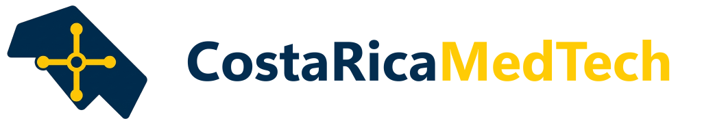 Costa Rica MedTech Header
